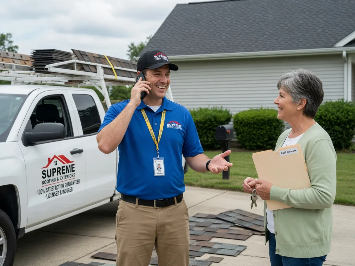 Roof Replacement Florence, NJ FAQs